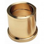 5311 Headed Guide Bush, Phosphor Bronze, NF E 63-054 Standard