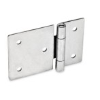 GN136-Sheet-Metal-Hinges-Stainless-Steel-Horizontally-Elongated-A4-AISI-316-With-through-holes-on-both-sides-elongated-A4-B-One.jpg