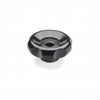 GN527.1-Handwheel__Plastic__Black_Shiny_Finish_with_Blackened_Steel_Bush.png