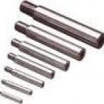 DIN9835 (B) Guide Bolt for Urelast / Rubber Spring