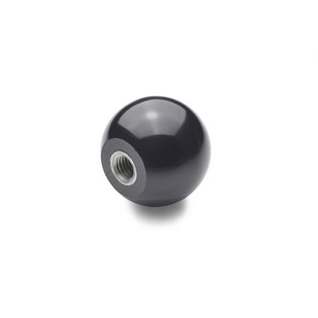 DIN319-2019-Ball-knobs-Plastic-KU-Plastic-E-with-tapped-bushing.jpg