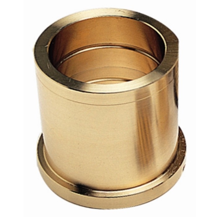 5311 Headed Guide Bush, Phosphor Bronze, NF E 63-054 Standard