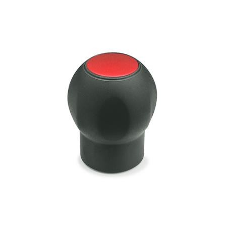 GN675.1-2018-Softline-Ball-handles-with-cap-Plastic-DRT-red-RAL-3000.jpg