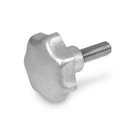 GN-6336.5-Star-knobs-Aluminum-threaded-stud-Stainless-Steel-AM-matte-ground-TYPEAM.jpg