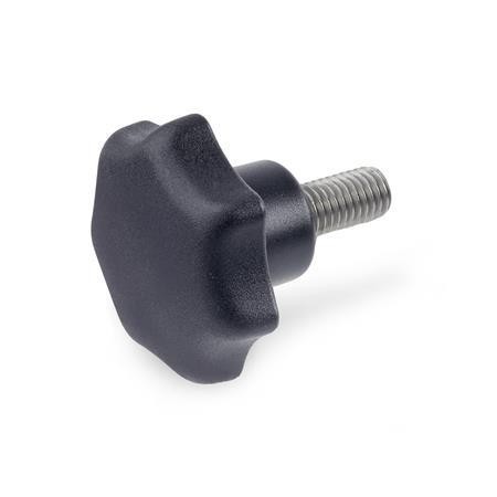 GN-6336.5-Star-knobs-plastic-threaded-stud-Stainless-Steel-TYPESTSK.jpg