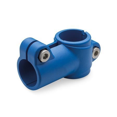 GN192.9-T-Angle-Connector-Clamps-Plastic-V-blue-RAL-5005-matte-finish.jpg
