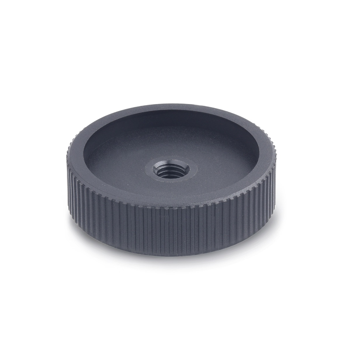 GN226-Knurled_Handwheel__Shock_Resistant__Plastic__Black.png