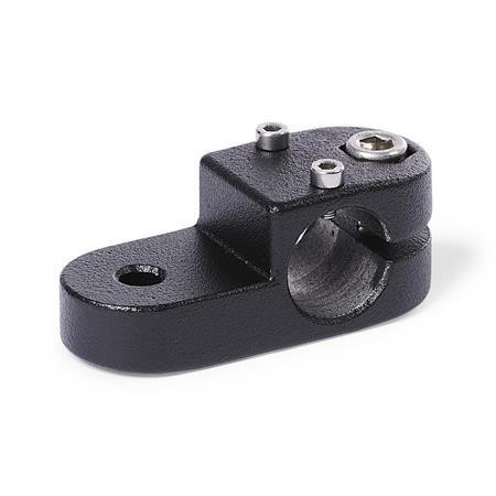 GN277.1-Swivel-Clamp-Linear-Actuator-Connectors-Aluminum-Bore-SW-Black-RAL-9005-textured-finish.jpg