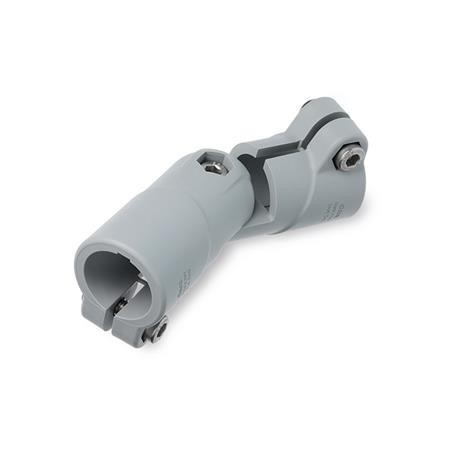 GN286.9-Swivel-Clamp-Connector-Joints-Plastic-GR-Gray-RAL-7040-matt-finish.jpg