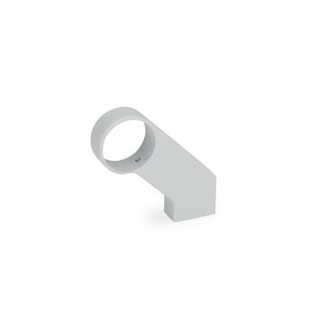 GN333.8-Handle-legs-for-tubular-handles-Zinc-die-casting-SR-silver-RAL-9006-textured-finish.jpg