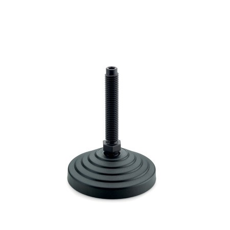 GN344.9-Leveling-Feet-Plastic-with-Threaded-Stud-Without-rubber-pad-A.jpg