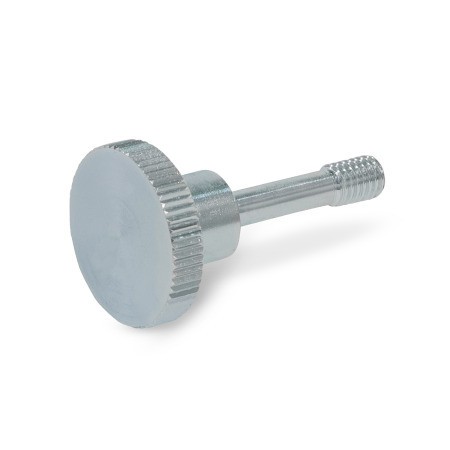 GN464.2-Knurled-Screws-Steel-Stainless-Steel-with-Thin-Shank-for-Loss-Prevention-Flat-Type-ZB-Zinc-plated-blue-passivated.jpg