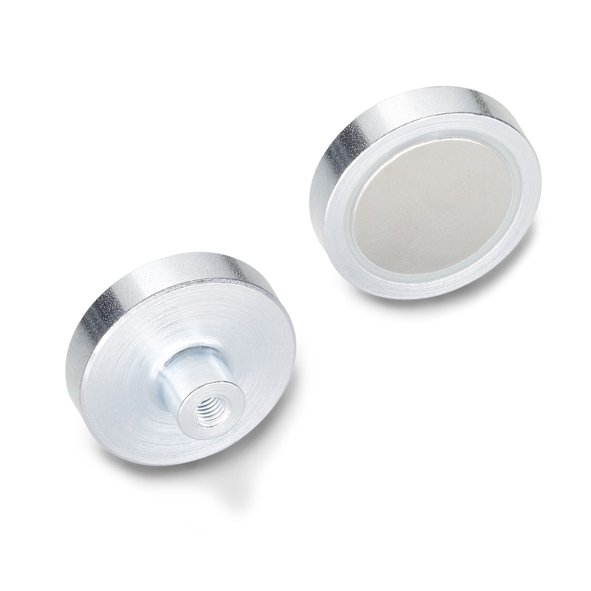 GN50.2-Retaining_Magnets__Disc_Shaped__Female_Thread__front_and_rear_view.png