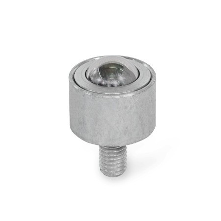 GN509.5-Ball-Transfer-Units-Housing-Steel-Stainless-Steel-with-Threaded-Stud-Stainless-steel-Stainless-steel-Cylindrical-N-NI-A.jpg