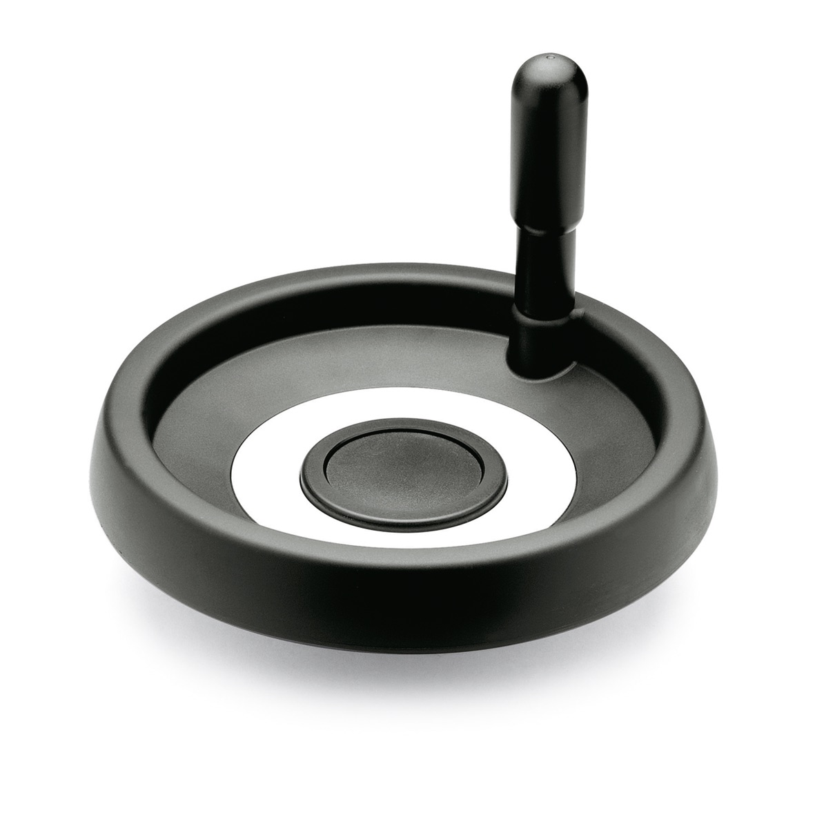 GN524-Disc_Handwheel__Black_Plastic_with_Blackened_Steel_Hub_Bush.png