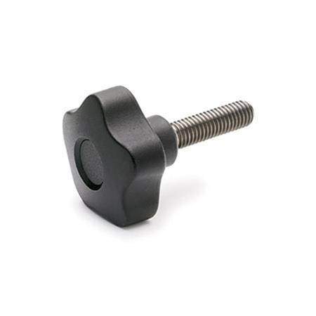 GN5337.7-Star-knobs-with-threaded-stud-plastic-threaded-stud-Stainless-Steel.jpg