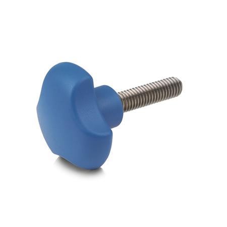GN5342-Three-Lobed-Knob-Screws-Detectable-FDA-Compliant-Plastic-Threaded-Stud-Stainless-Steel-VDB-Visually-detectable.jpg