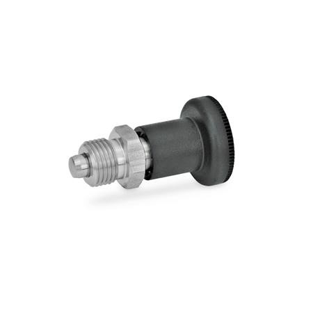 GN607.1-Indexing-plungers-Stainless-Steel-Plastic-knob-NI-Stainless-Steel-A-without-lock-nut.jpg