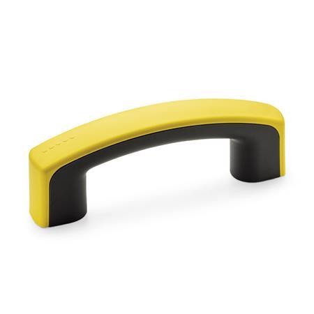 GN629-Cabinet-U-Handles-Plastic-with-Cover-Cap-DGB-Yellow-RAL-1021-matte-finish.jpg