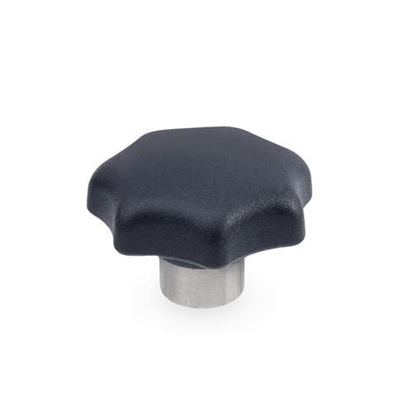 GN6336.2-Star-knobs-Technopolymer-with-protruding-Stainless-Steel-bushing.jpg