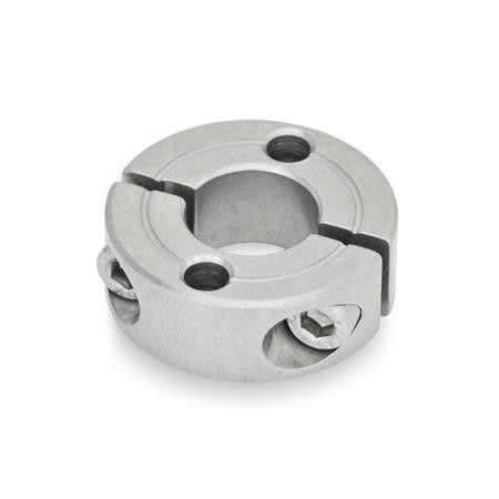 GN7072.2-Split-Stainless-Steel-Set-collars-with-flange-holes-A-with-two-through-holes.jpg