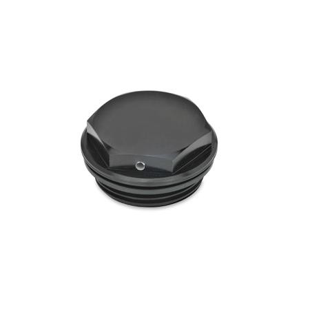 GN741-Threaded-plugs-with-and-without-symbols-Aluminium-resistant-up-to-100-C-black-anodized-OSS-neutral-black-anodized-2-with-vent-drilling.jpg