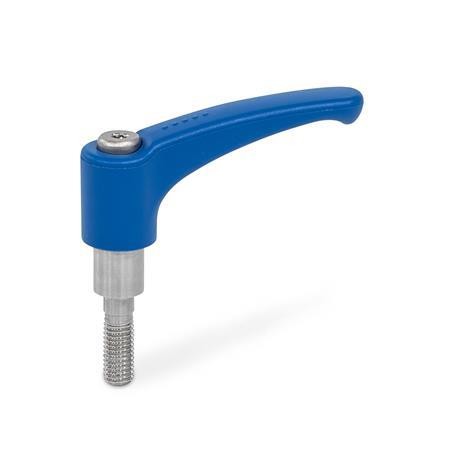 GN911.9-Adjustable-Hand-Levers-for-Plastic-Clamp-Connectors-VDB-Blue-RAL-5005-matte-finish.jpg