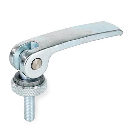GN927.2-Clamping-Levers-with-Eccentrical-Cam-with-Threaded-Stud-Lever-Steel-A-Steel-contact-plate-with-setting-nut.jpg