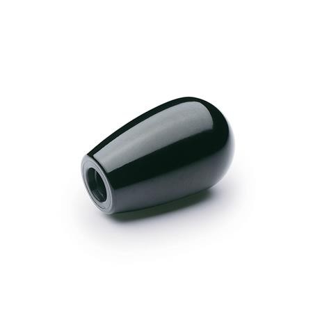 GN719.1-Domed_Gear_Knob__Black_Shiny_Plastic__Press_on_Type.png