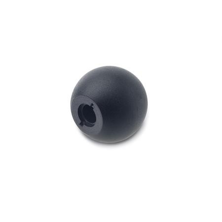 DIN319-2019-Ball-knobs-Plastic-KT-Plastic-C-with-tapped-hole-no-bushing.jpg