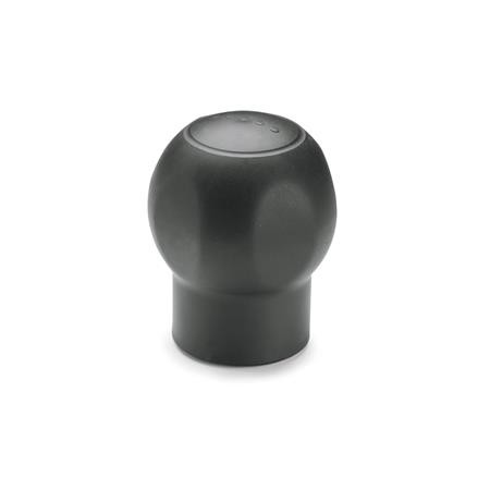 GN675-Softline_Ball_Handle_without_Cap__Black_Plastic.png