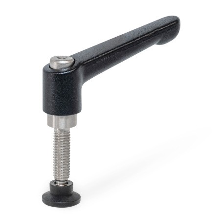 GN306_Adjustable_Hand_Lever_KDN_B