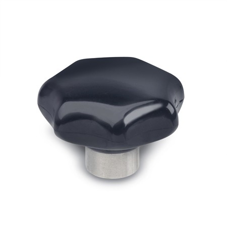 GN6336.1 Star Knob