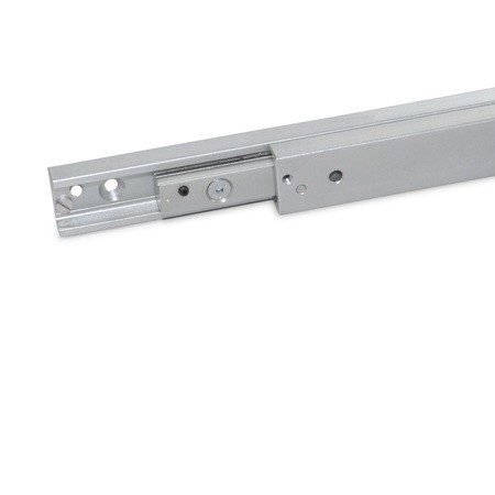 GN2410 Telescopic Duel Linear Motion Bearing