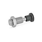 GN313-Spring-bolts-Stainless-Steel-Plastic-knob-NI-Stainless-Steel-AK-with-lock-nut-with-lifting-knob-1-Pin-without-internal-thread.jpg