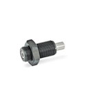 GN313-Spring-bolts-Steel-Plastic-knob-DK-with-lock-nut-without-knob-2-Pin-with-internal-thread.jpg