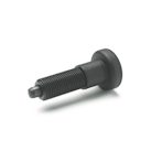 GN613-Indexing_Plunger_without_Rest_Position__Black_Plastic_Knob_in_Blackened_Steel.png