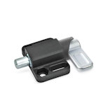 GN722.3-3-Spring-latches-with-flange-for-surface-mounting-SW-black-textured-finish-L-left-indexing-cam.jpg
