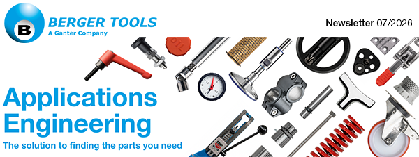 Berger Tools